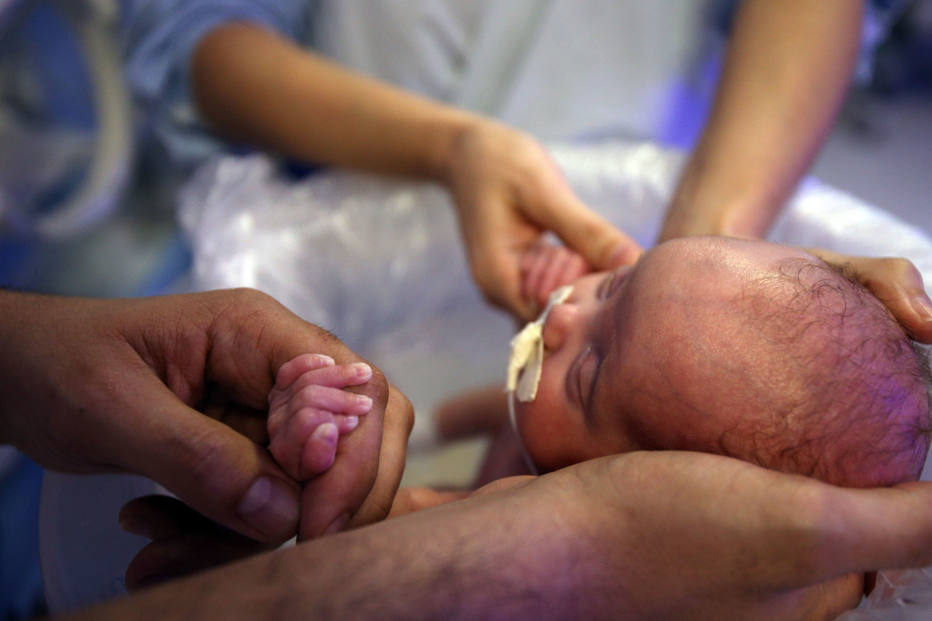 UTIs diversificam práticas para envolver família nos cuidados ao prematuro